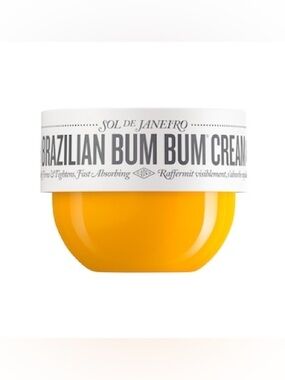 Sol de Janeiro Brazilian Bum Bum Cream 5 oz / 150 mL